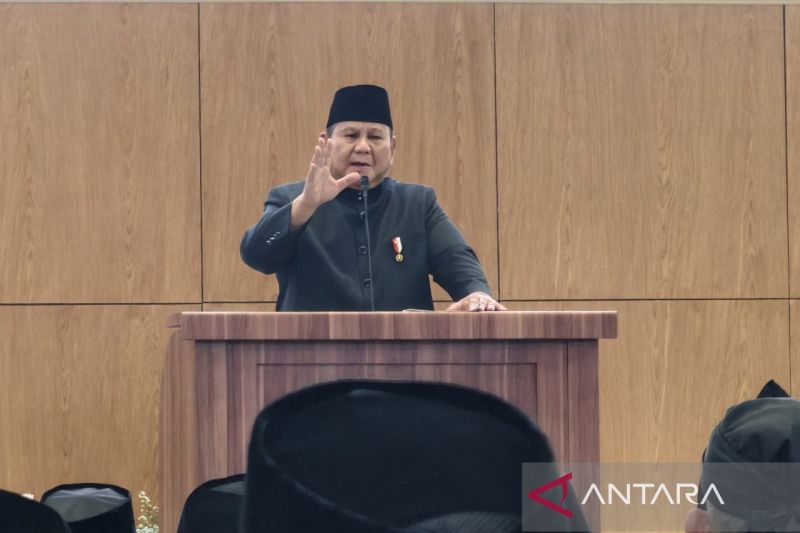 cerita-prabowo-geluti-silat-sejak-muda,-ungkap-masih-ada-bekas-luka