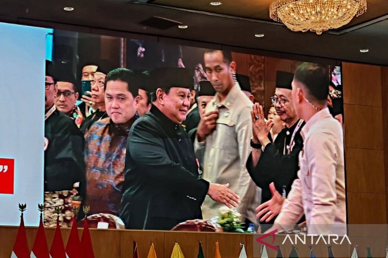prabowo-hadiri-pembukaan-munas-xvi-pb-ipsi-2026