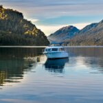 Danau Tercantik Di Setiap Negara Bagian