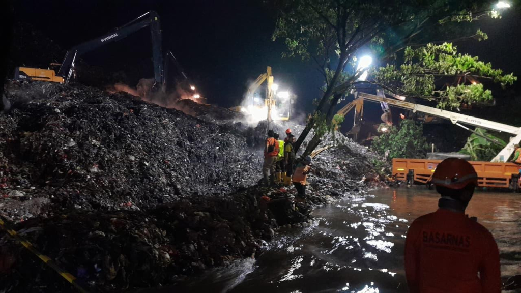 pesta-media-aji-jakarta:-pengelolaan-sampah-harus-dimulai-dari-hulu