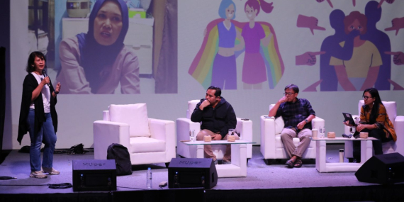 Saat Industri Media Bonyok, Jurnalisme Jadi Penopang Kebenaran