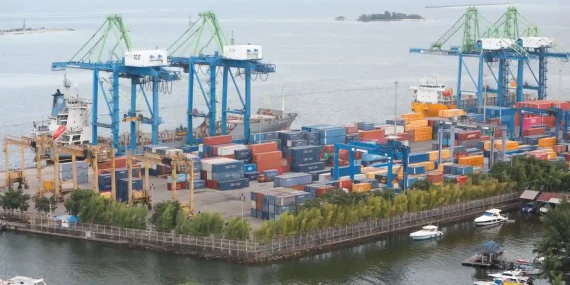 konflik-timur-tengah-hantam-laju-ekspor-china,-apa-dampaknya?