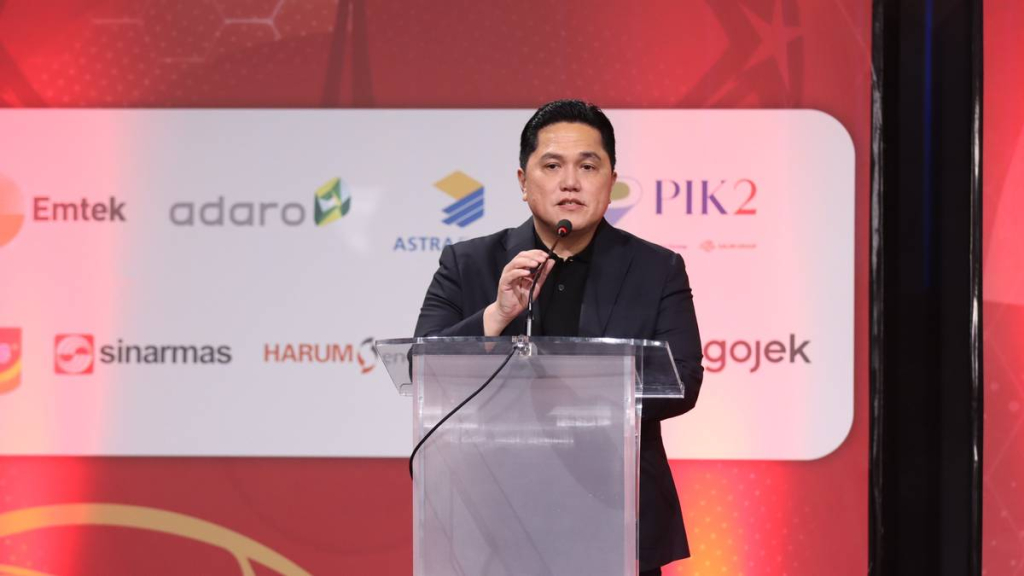 piala-presiden-2025-tuai-apresiasi,-kolaborasi-dan-peran-media-jadi-kunci-sukses