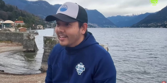 Analis Como Dani Suryadi Sebut Lingkungan Bentuk Pemain Hebat, Audero dan Idzes Jadi Contoh