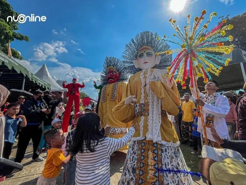 lebaran-betawi-2026,-abang-none-jakarta-ajak-anak-muda-terus-jaga-tradisi-betawi