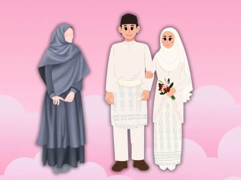 poligami-tanpa-izin-istri:-bagaimana-legalitasnya-dalam-islam-dan-hukum-di-indonesia?
