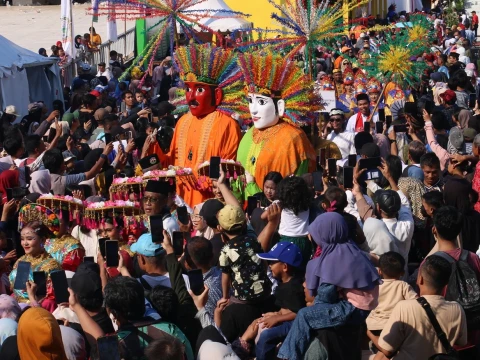 lebaran-betawi-2026-jadi-ajang-silaturahim-dan-pelestarian-budaya