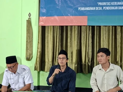 ketua-pbnu-soroti-politik-pragmatis-yang-jauh-dari-kepentingan-publik