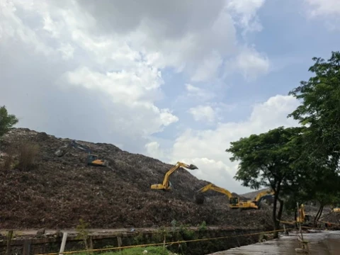 krisis-sampah-jakarta-kian-mendesak,-pilah-sampah-dari-sumber-tak-bisa-ditunda