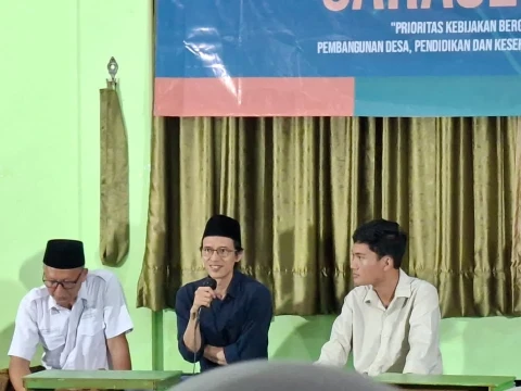 savic-ali-kritik-arah-kebijakan-pemerintah-yang-sentralistik,-jauh-dari-kepentingan-rakyat-kecil