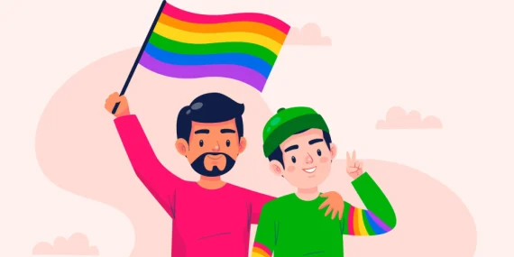 Gerakan Anti Boti Indonesia Wajib Ditolak Karena Tunjukkan Narasi Kebencian Terhadap LGBT