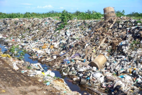 karut-marut-urus-sampah,-eks-kadis-lingkungan-bali-terjerat-pidana