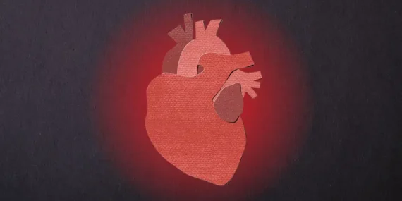 Sakit Jantung Bisa Dicegah, Tapi Mengapa Renggut Banyak Nyawa