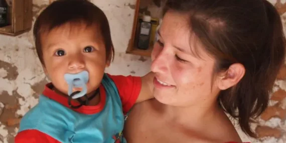 Melindungi Generasi Penerus dari Penyakit Chagas