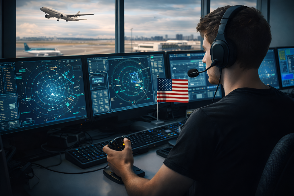 peluang-karir!-amerika-rekrut-gamer-untuk-jadi-petugas-lalu-lintas-udara,-gaji-2.6m!