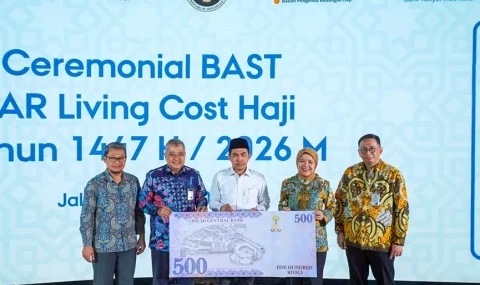 bpkh-siapkan-750-riyal-per-jamaah-untuk-bekal-operional-haji-2026