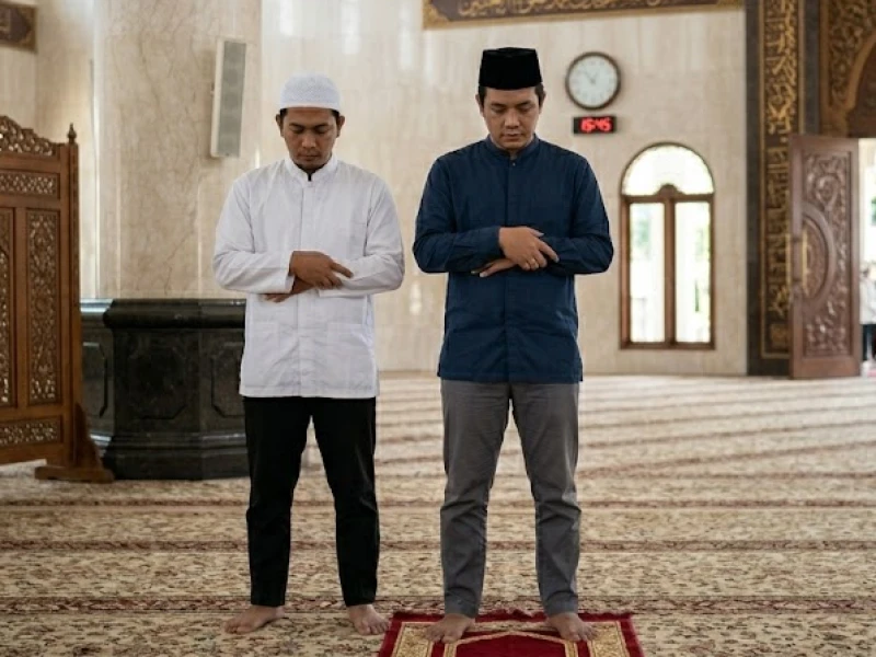ketentuan-sholat-sunnah-qabliyah-dan-ba’diyah-secara-berjamaah