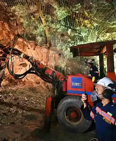 pefindo-tetapkan-rating-idaa-untuk-antam-dengan-prospek-stabil