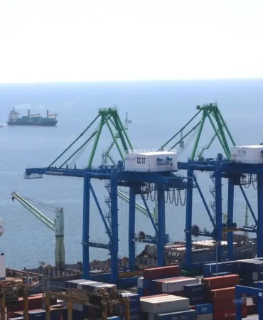 biaya-logistik-ri-14-persen-pdb,-pemerintah-percepat-reformasi