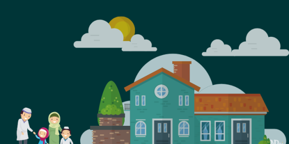 Parenting, Politik, dan Masa Depan Anak: Catatan dari Peluncuran Buku Parenting di Negara Gagal