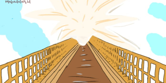 Kemartiran Katolik Sebagai Jalan Kasih kepada Allah dan Sesama