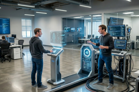 meta-kembangkan-ai-kloning-mark-zuckerberg,-bakal-gantikan-rapat-karyawan?