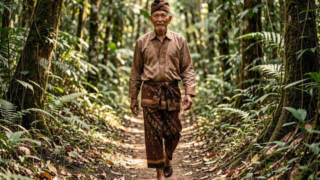 legenda-ki-ageng-pamanahan-dan-tanah-mataram,-cerita-rakyat-dari-yogyakarta