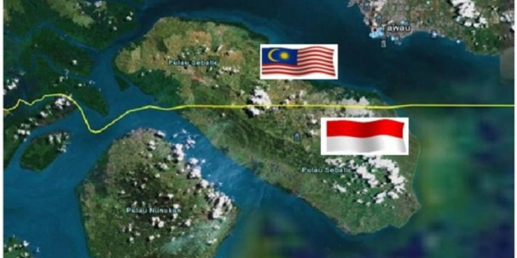 garis-batas-baru,-127,3-ha-wilayah-malaysia-di-pulau-sebatik-masuk-indonesia