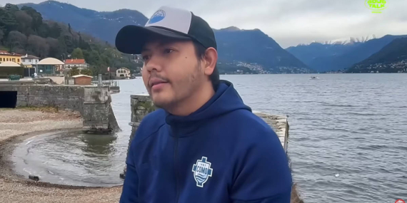 Cerita Dani Suryadi Diterima Kerja di Como: Last Minute Saya Apply