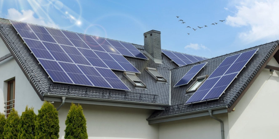 solar-panels-won’t-slash-energy-bills-on-their-own-–-an-expert-explains-how-to-maximise-savings