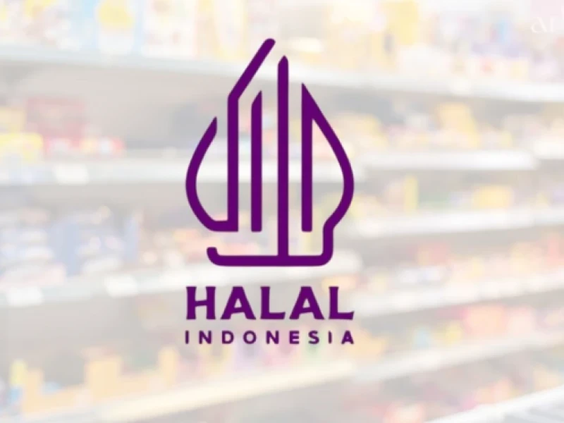 percepat-rantai-distribusi-produk-impor,-bpjph-teken-perjanjian-dengan-lembaga-halal-china