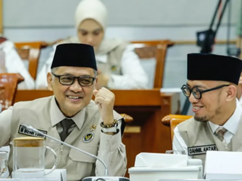 ongkos-haji-naik,-kemenhaj-siapkan-skema-pembiayaan-tanpa-bebankan-jemaah