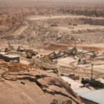 Mineral Penting dalam Limbah Tambang AS: Janji dan Harga Akses