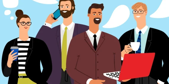 Sulitnya Mendobrak Boys Club di Kantor, Ada Tokenisme untuk Pemimpin Perempuan