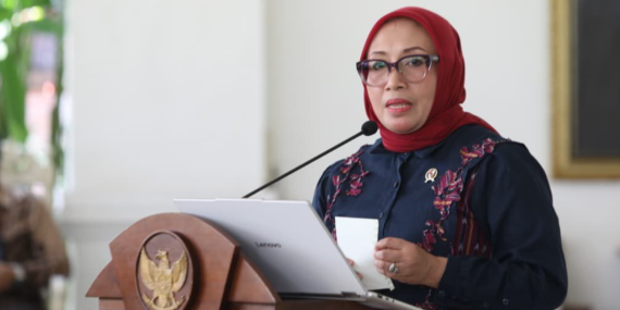 Kementerian PPPA Kecam Dugaan Pelecehan Seksual 16 Mahasiswa UI