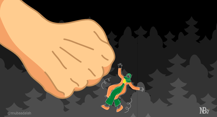 mengenal-4-bentuk-kdrt