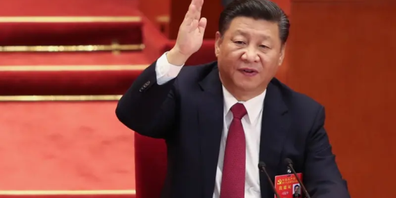 strategi-xi-jinping:-ai-dan-militer-jadi-kunci-china-hadapi-amerika-serikat