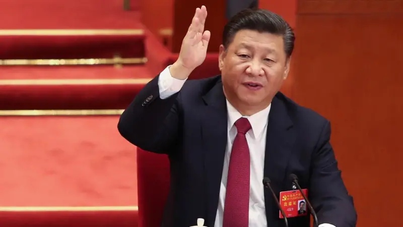 strategi-xi-jinping:-ai-dan-militer-jadi-kunci-china-hadapi-amerika-serikat