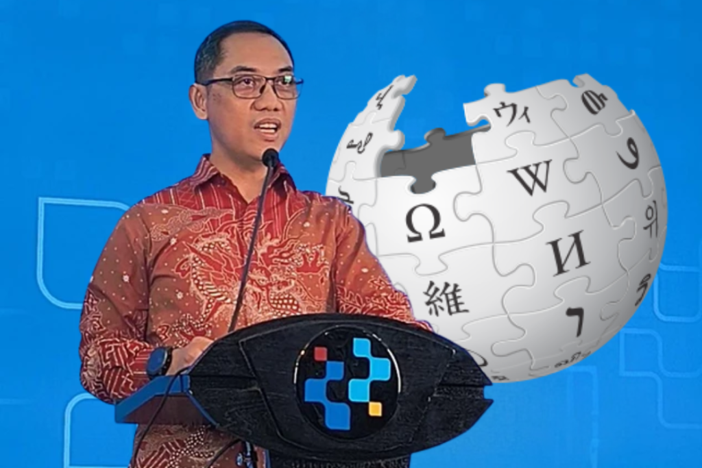 wikipedia-terancam-blokir-di-indonesia,-komdigi-beri-ultimatum-terakhir-7-hari