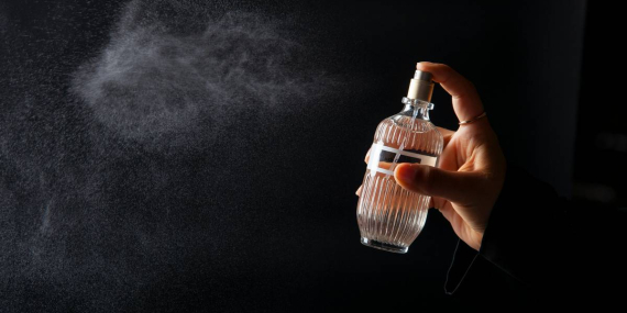 Indonesia Adalah Pemasok 90 Persen Bahan Baku Parfum Dunia