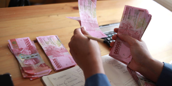 Penjualan Eceran Diprediksi Melejit, Warga Daerah Makin Senang Belanja