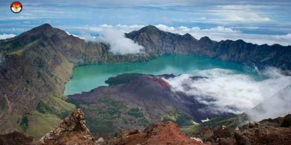 3 Geopark Indonesia Pertahankan Status Green Card, Apa Maksudnya?
