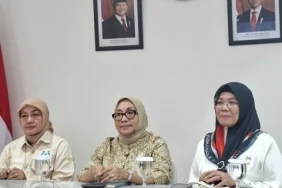 kementerian-pppa-soroti-candaan-seksual-di-perguruan-tinggi:-tidak-boleh-dinormalisasi