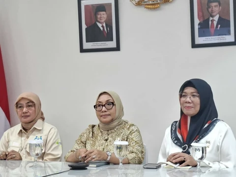 kementerian-pppa-soroti-candaan-seksual-di-perguruan-tinggi:-tidak-boleh-dinormalisasi