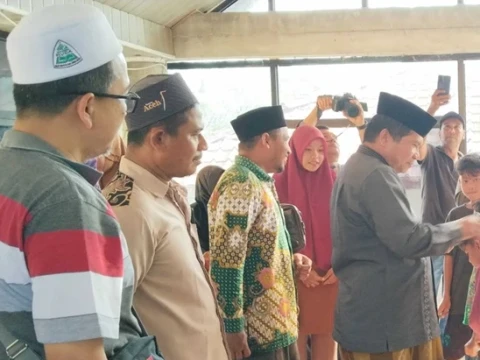 pcnu-aceh-utara-soroti-bantuan-pascabanjir,-penyintas-harap-bantuan-jatah-hidup-segera-cair