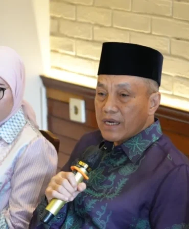 gus-yaqut-tak-pernah-beri-perintah-dan-terima-uang-usd-1-juta-untuk-pansus-haji-2024