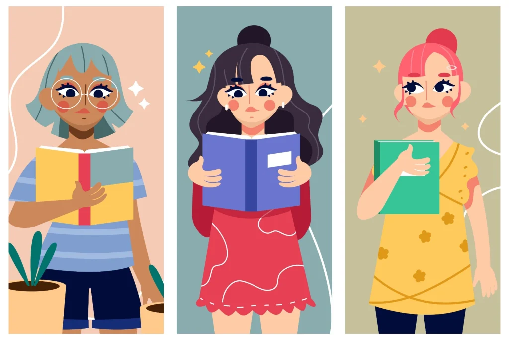 “mereka-ikut-mematikan-kami”,-penulis-dan-toko-buku-independen-menjerit-lawan-pembajakan