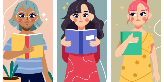 “Mereka Ikut Mematikan Kami”, Penulis dan Toko Buku Independen Menjerit Lawan Pembajakan