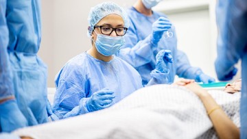 cesarean-awareness-month-diperingari-setiap-april,-ketahui-sejarah-operasi-caesar