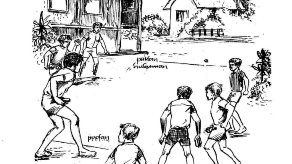 main-tuncik-anak,-permainan-tradisional-dari-sumatera-barat-yang-menggunakan-batu-sederhana